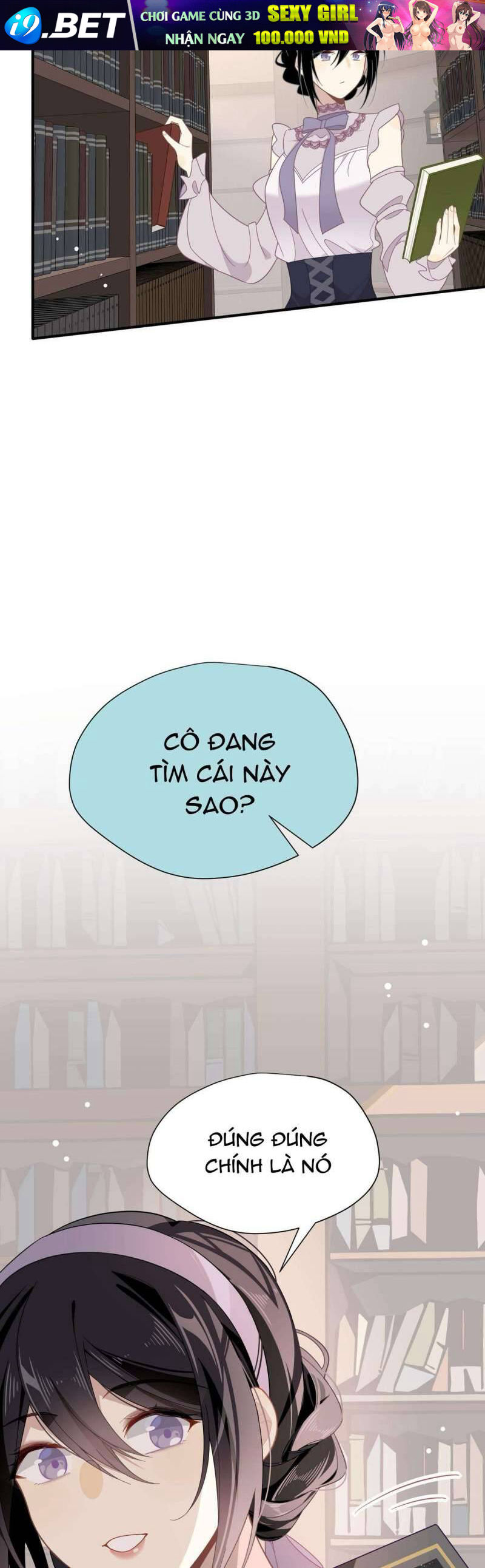 Xuyên Thành Phù Thủy Nuôi Dưỡng Kỵ Sĩ Thánh Điện - Chapter 32 - Page 10