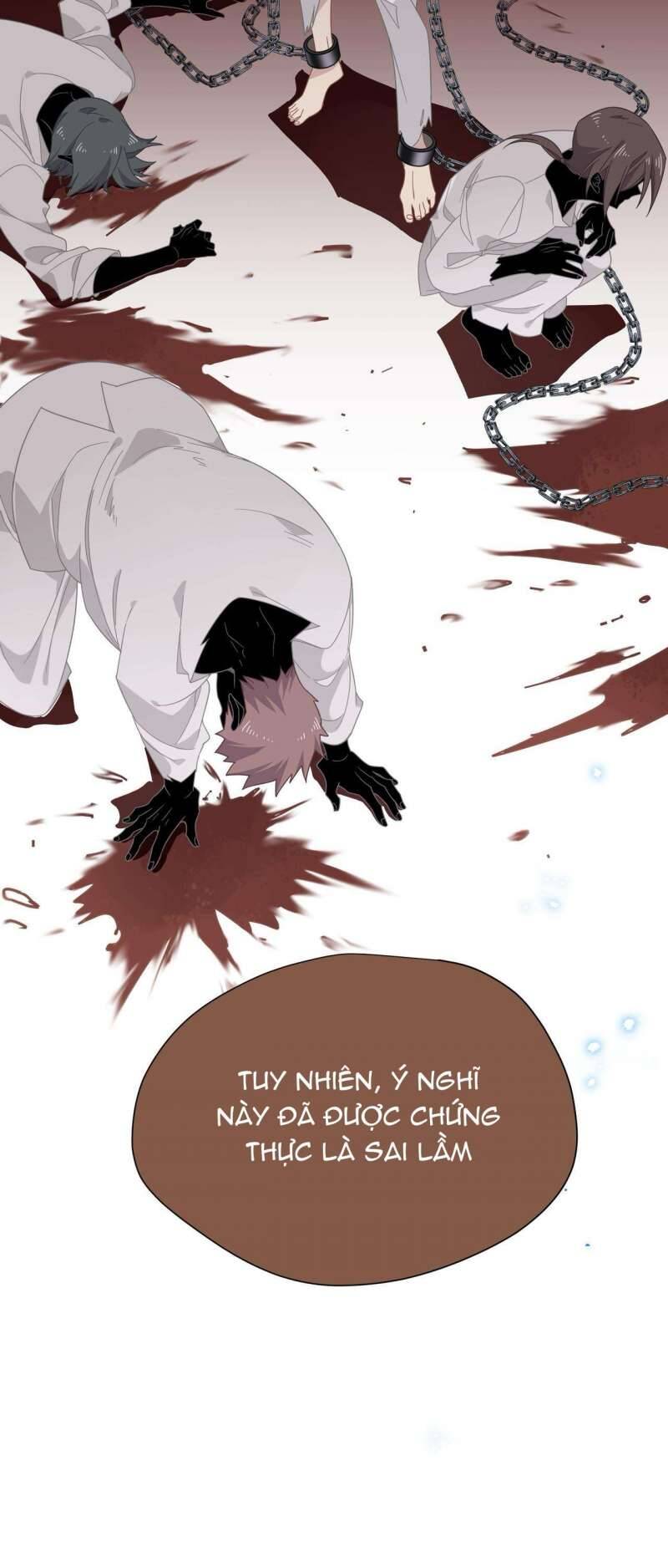 Xuyên Thành Phù Thủy Nuôi Dưỡng Kỵ Sĩ Thánh Điện - Chapter 32 - Page 23