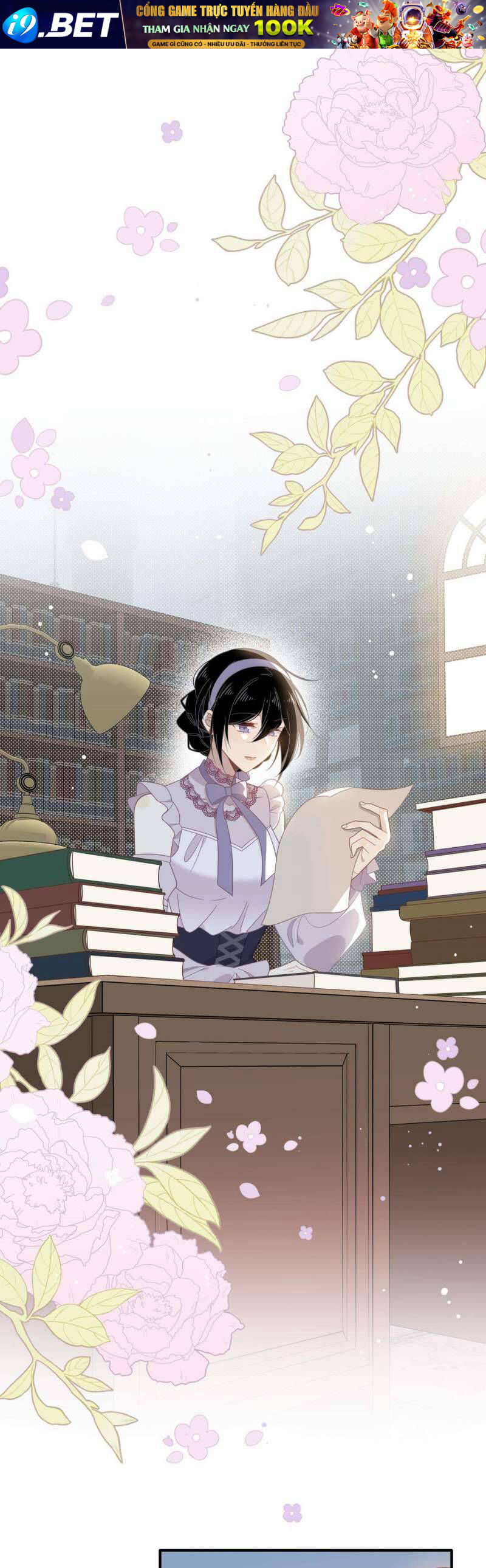 Xuyên Thành Phù Thủy Nuôi Dưỡng Kỵ Sĩ Thánh Điện - Chapter 32 - Page 6