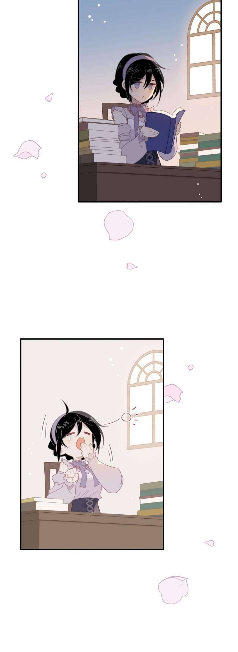 Xuyên Thành Phù Thủy Nuôi Dưỡng Kỵ Sĩ Thánh Điện - Chapter 32 - Page 7