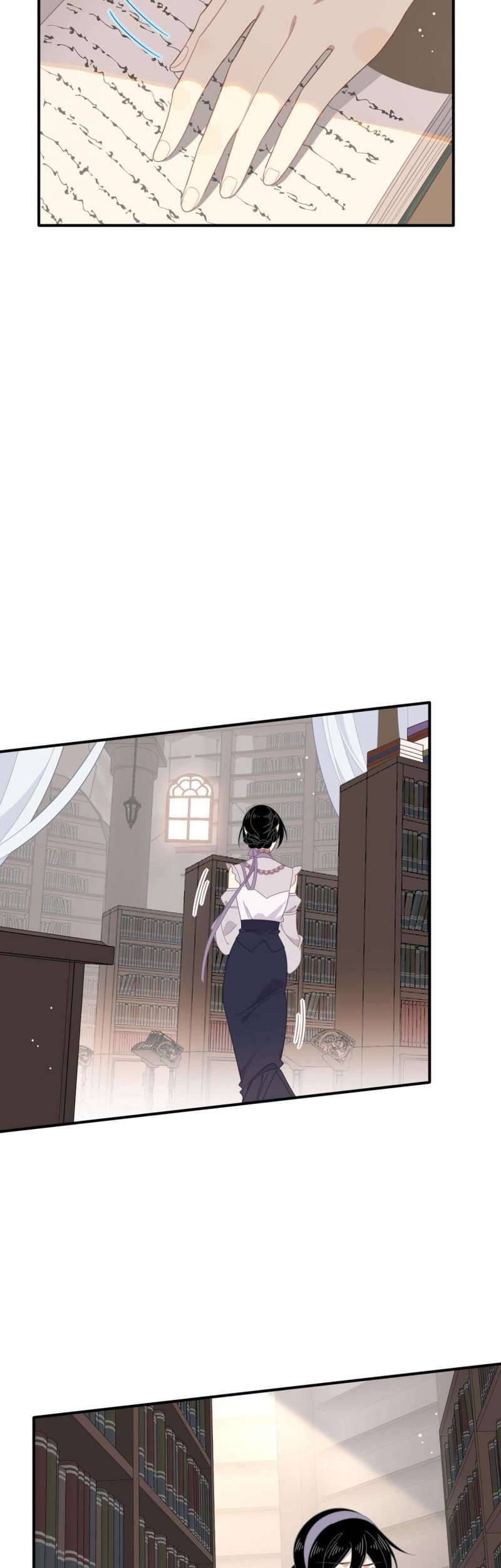 Xuyên Thành Phù Thủy Nuôi Dưỡng Kỵ Sĩ Thánh Điện - Chapter 32 - Page 9