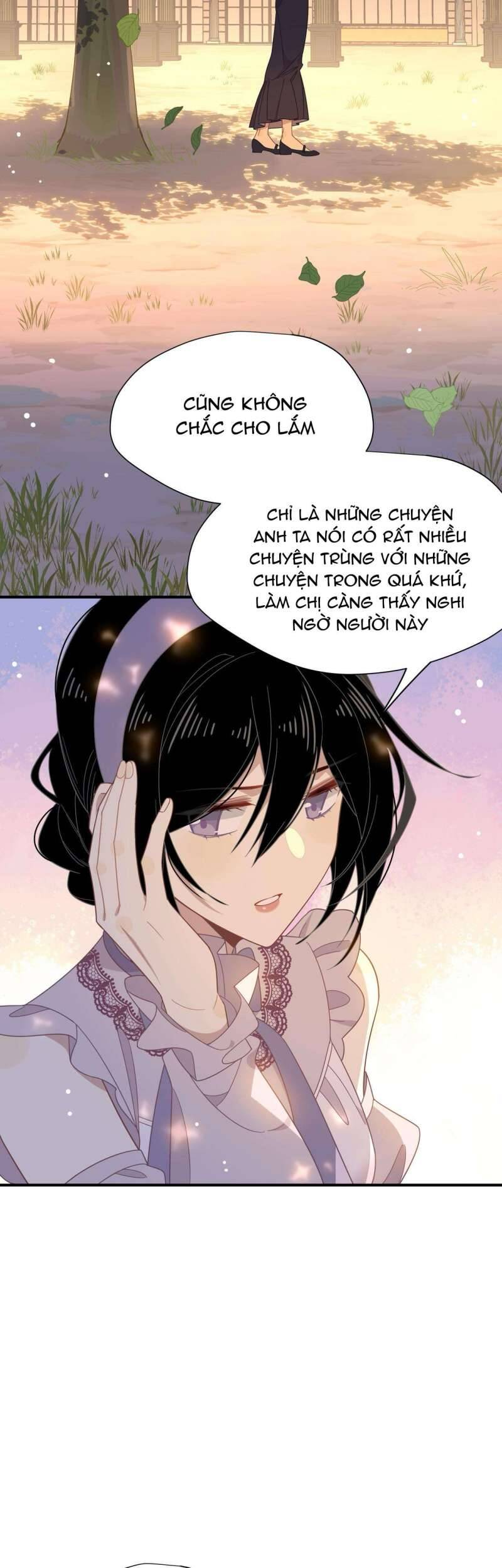Xuyên Thành Phù Thủy Nuôi Dưỡng Kỵ Sĩ Thánh Điện - Chapter 33 - Page 13
