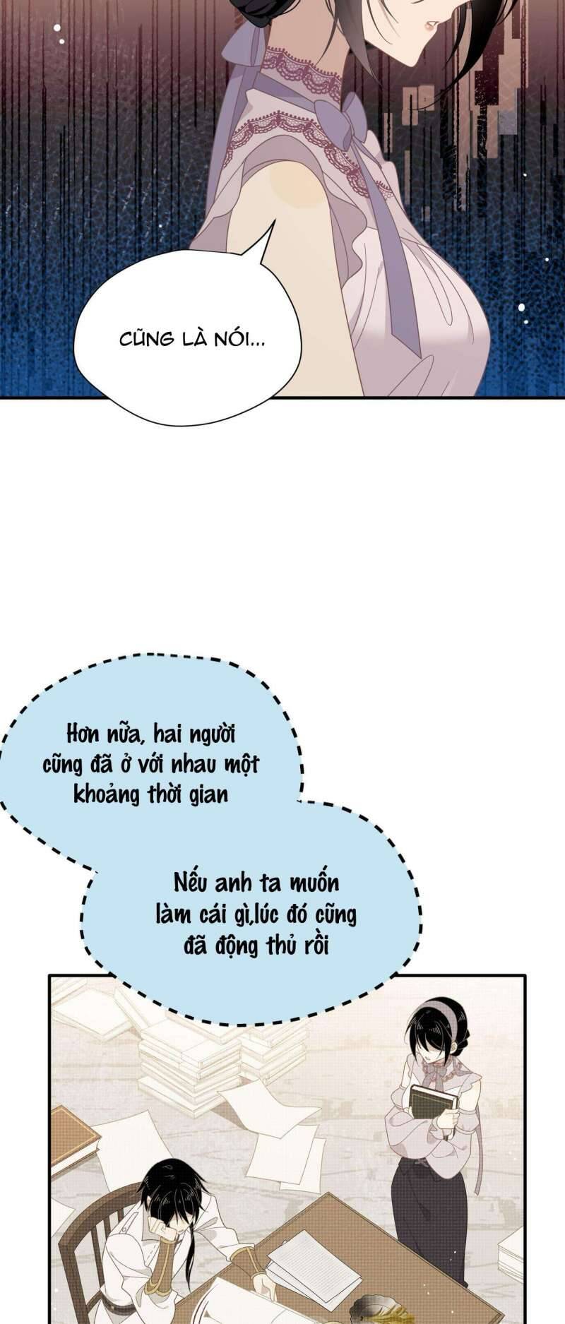 Xuyên Thành Phù Thủy Nuôi Dưỡng Kỵ Sĩ Thánh Điện - Chapter 33 - Page 16