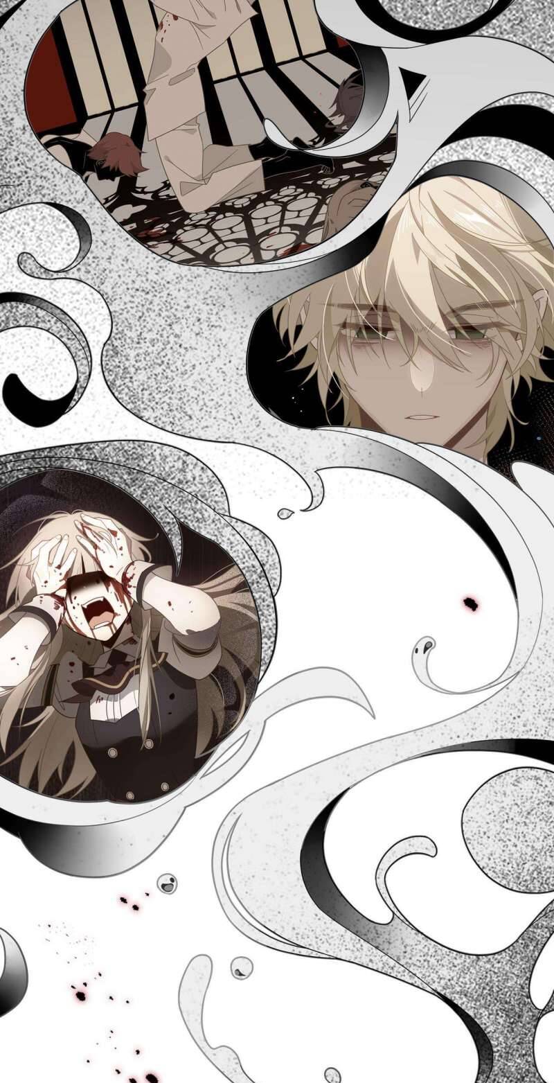 Xuyên Thành Phù Thủy Nuôi Dưỡng Kỵ Sĩ Thánh Điện - Chapter 34 - Page 10