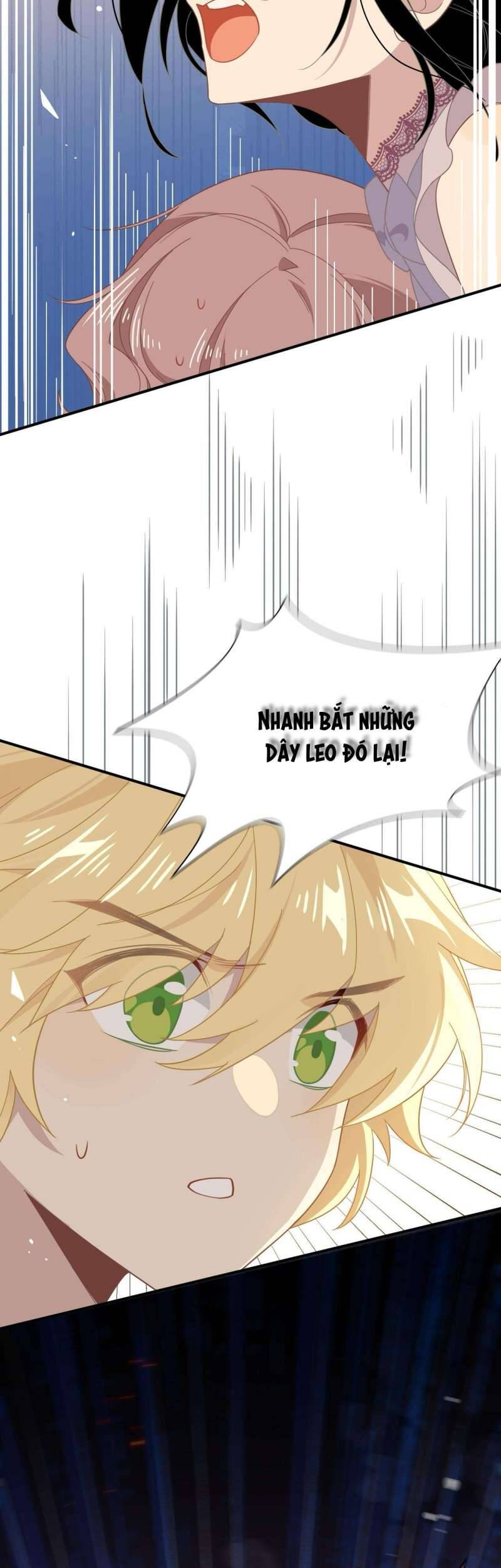 Xuyên Thành Phù Thủy Nuôi Dưỡng Kỵ Sĩ Thánh Điện - Chapter 34 - Page 14