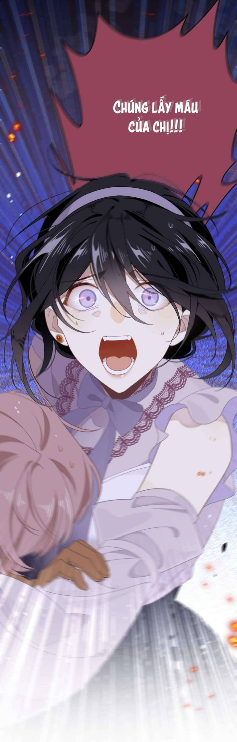 Xuyên Thành Phù Thủy Nuôi Dưỡng Kỵ Sĩ Thánh Điện - Chapter 34 - Page 15