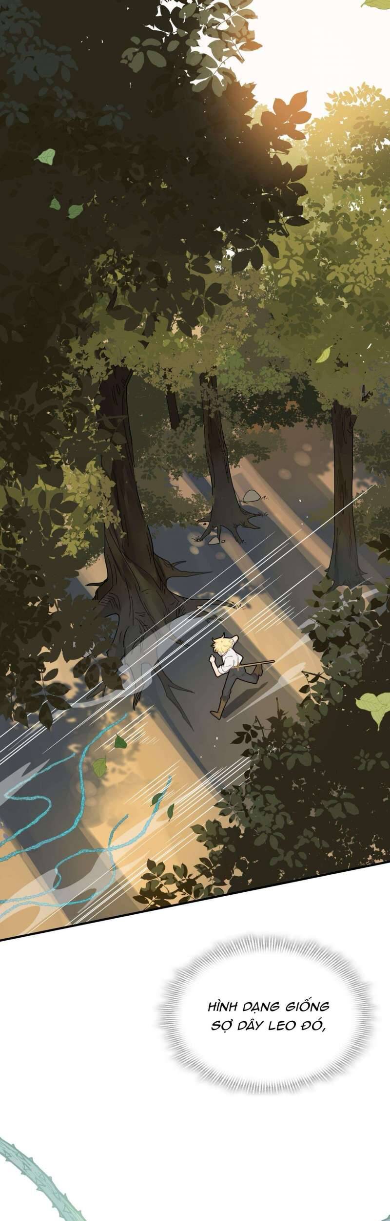 Xuyên Thành Phù Thủy Nuôi Dưỡng Kỵ Sĩ Thánh Điện - Chapter 34 - Page 21