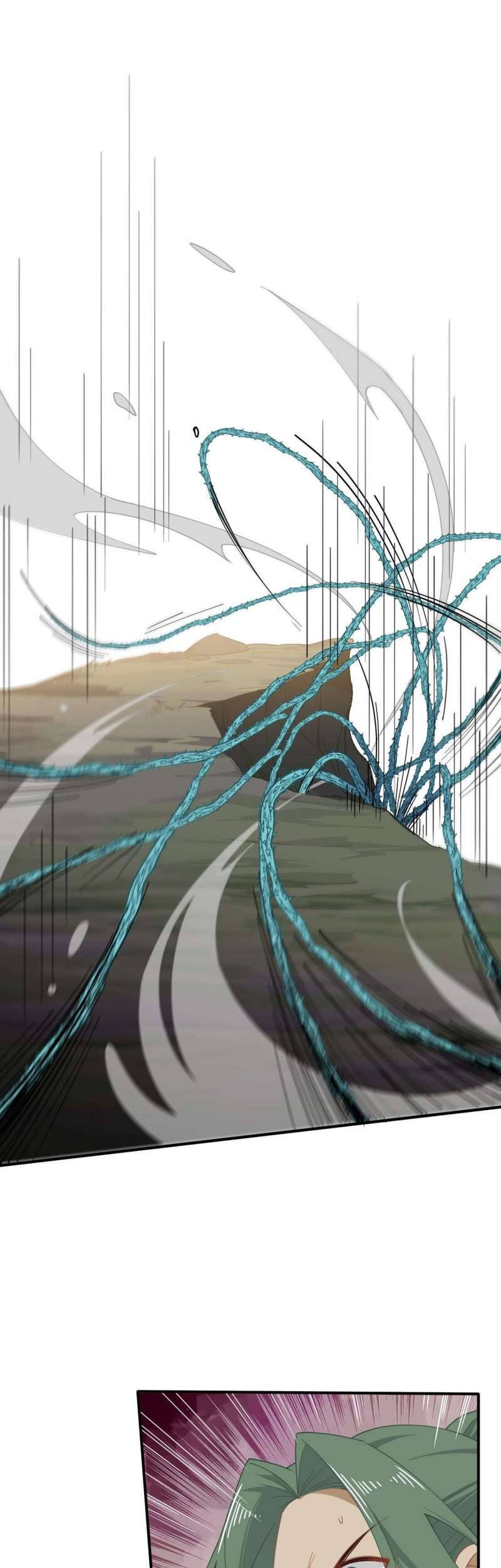 Xuyên Thành Phù Thủy Nuôi Dưỡng Kỵ Sĩ Thánh Điện - Chapter 34 - Page 29