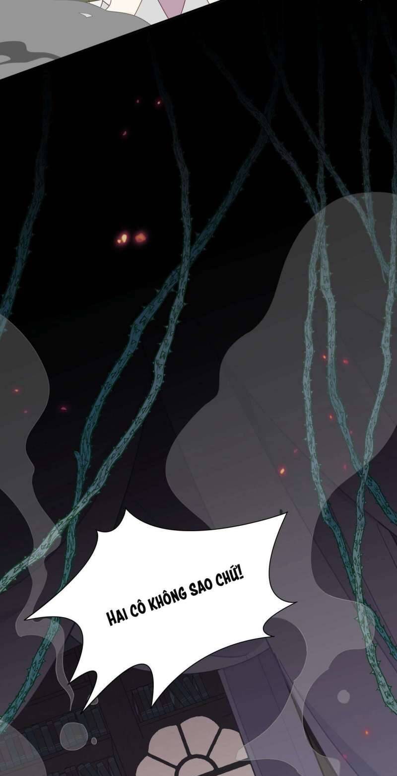 Xuyên Thành Phù Thủy Nuôi Dưỡng Kỵ Sĩ Thánh Điện - Chapter 34 - Page 3