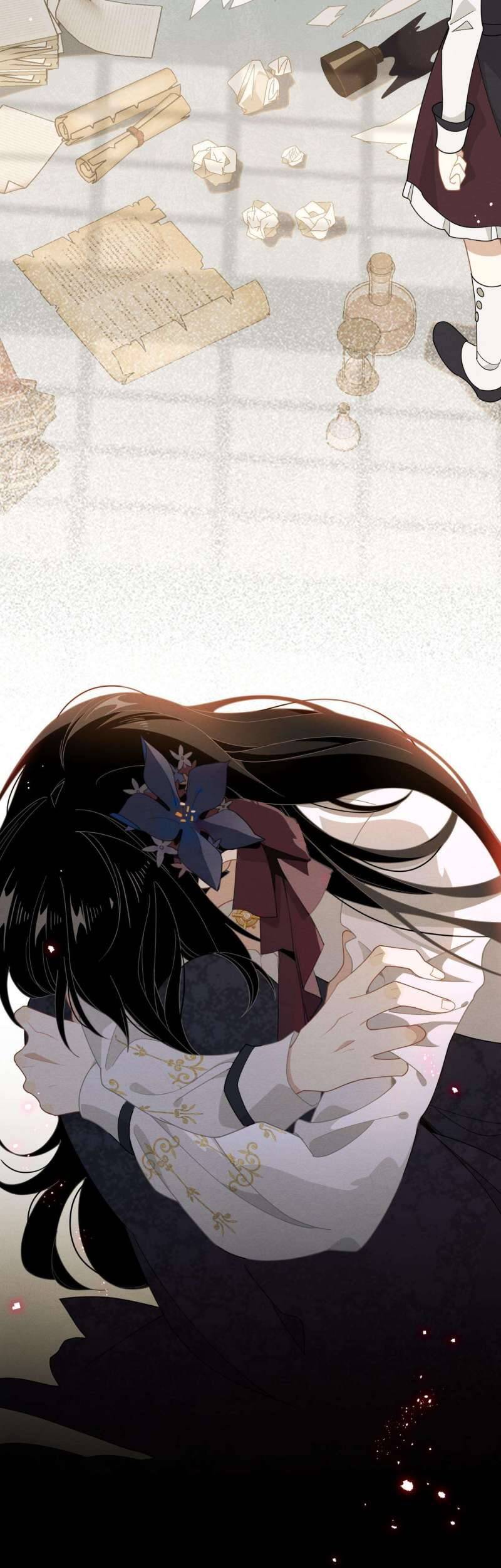 Xuyên Thành Phù Thủy Nuôi Dưỡng Kỵ Sĩ Thánh Điện - Chapter 35 - Page 11