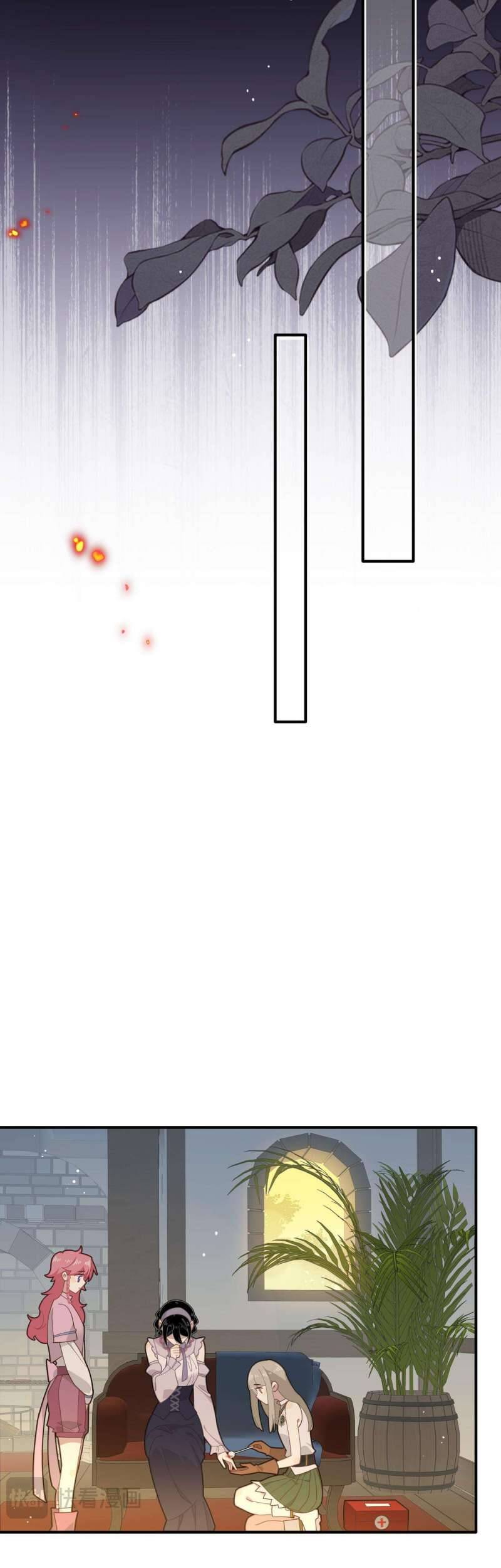 Xuyên Thành Phù Thủy Nuôi Dưỡng Kỵ Sĩ Thánh Điện - Chapter 35 - Page 13