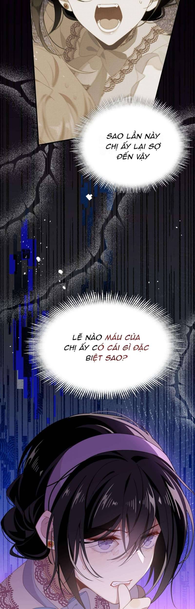 Xuyên Thành Phù Thủy Nuôi Dưỡng Kỵ Sĩ Thánh Điện - Chapter 35 - Page 16