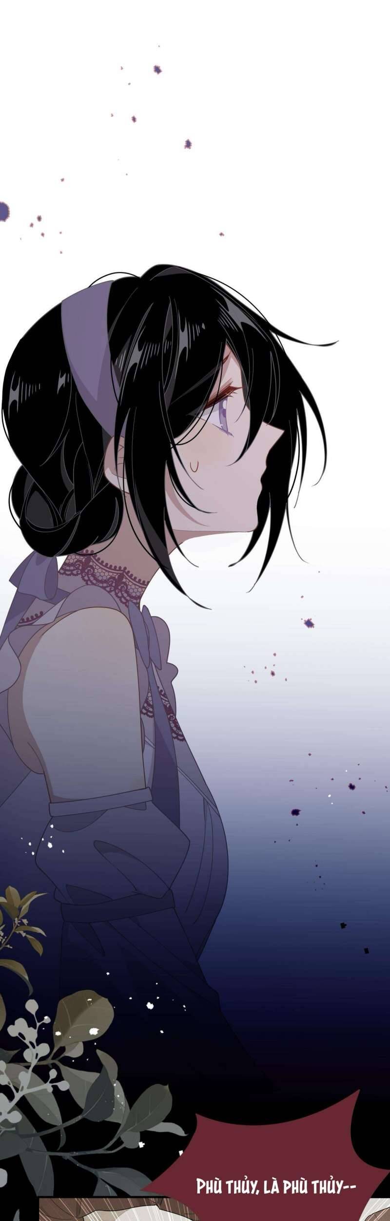 Xuyên Thành Phù Thủy Nuôi Dưỡng Kỵ Sĩ Thánh Điện - Chapter 35 - Page 21