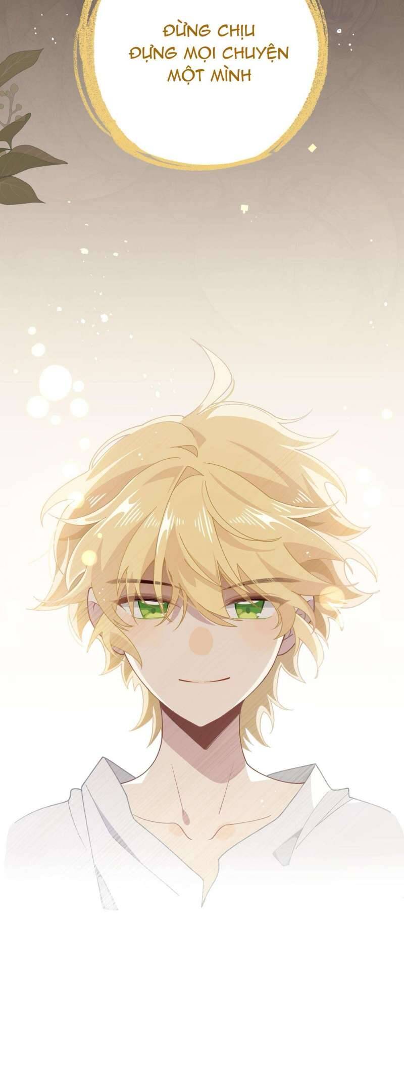 Xuyên Thành Phù Thủy Nuôi Dưỡng Kỵ Sĩ Thánh Điện - Chapter 35 - Page 24