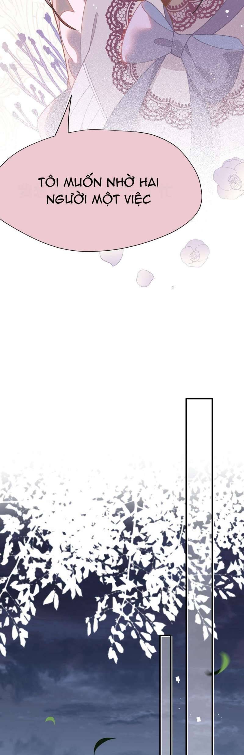 Xuyên Thành Phù Thủy Nuôi Dưỡng Kỵ Sĩ Thánh Điện - Chapter 35 - Page 27