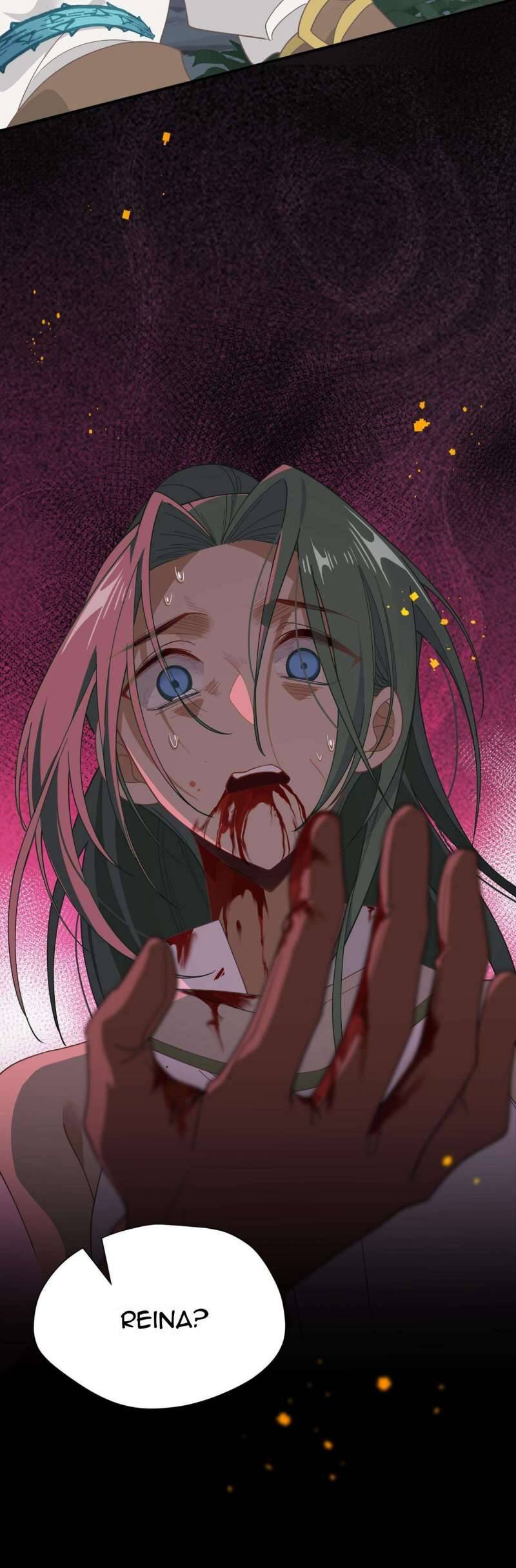 Xuyên Thành Phù Thủy Nuôi Dưỡng Kỵ Sĩ Thánh Điện - Chapter 35 - Page 32