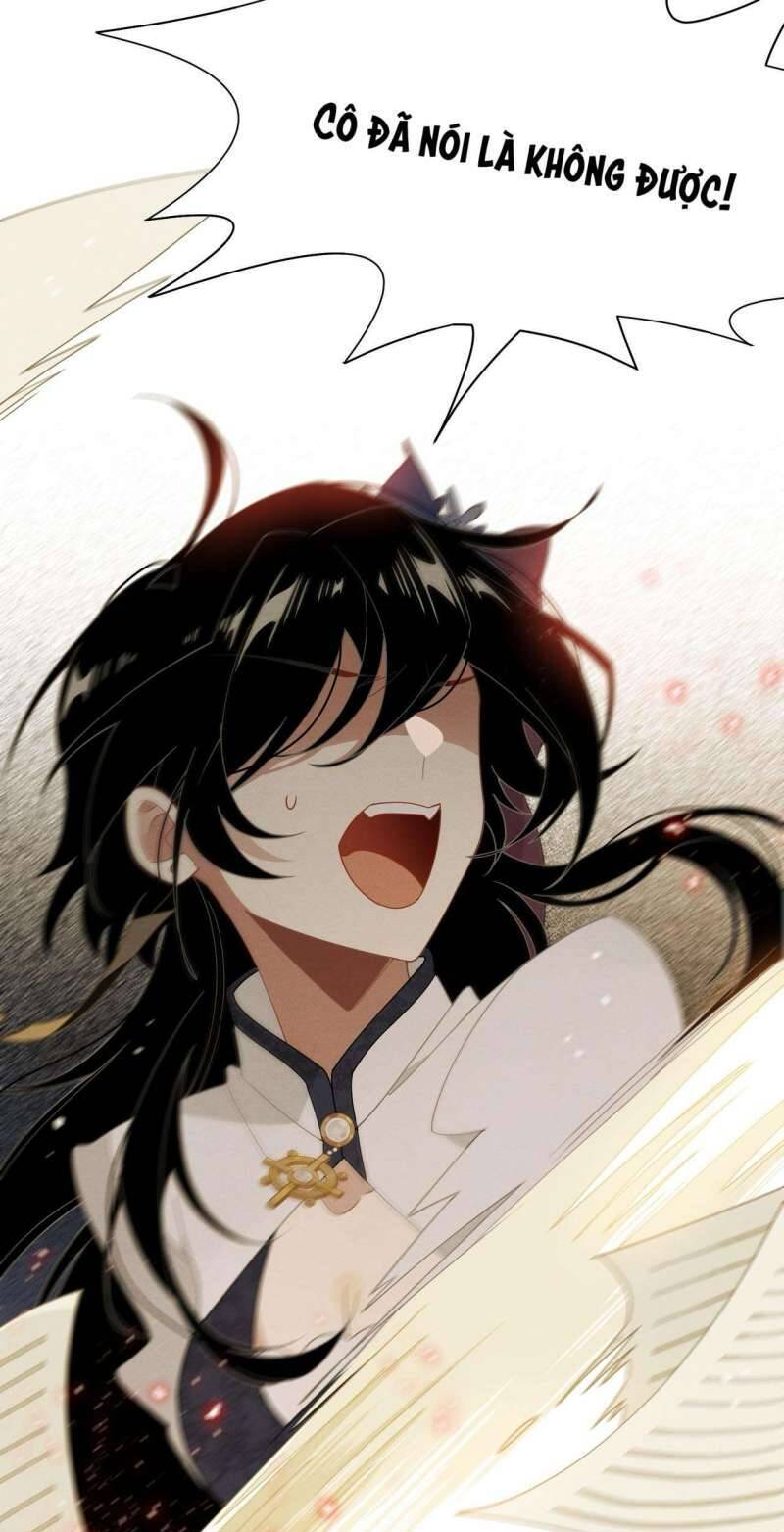 Xuyên Thành Phù Thủy Nuôi Dưỡng Kỵ Sĩ Thánh Điện - Chapter 35 - Page 8