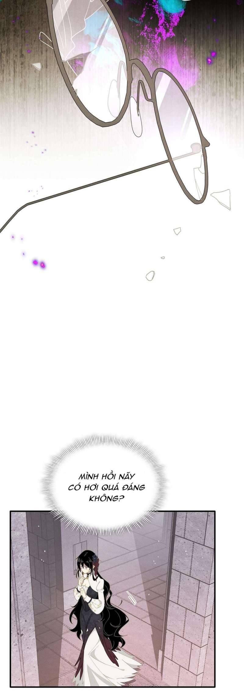 Xuyên Thành Phù Thủy Nuôi Dưỡng Kỵ Sĩ Thánh Điện - Chapter 36 - Page 13