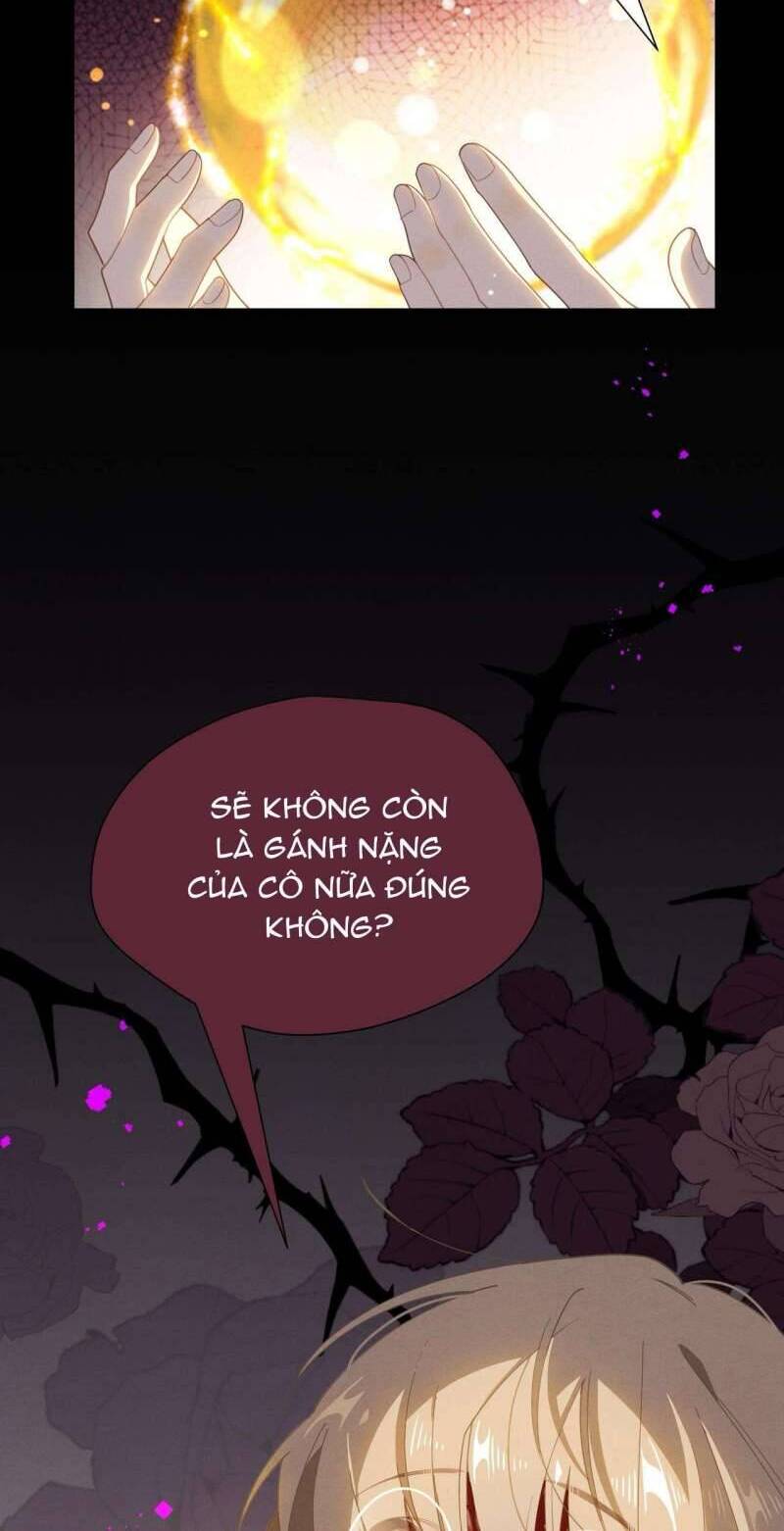 Xuyên Thành Phù Thủy Nuôi Dưỡng Kỵ Sĩ Thánh Điện - Chapter 36 - Page 17