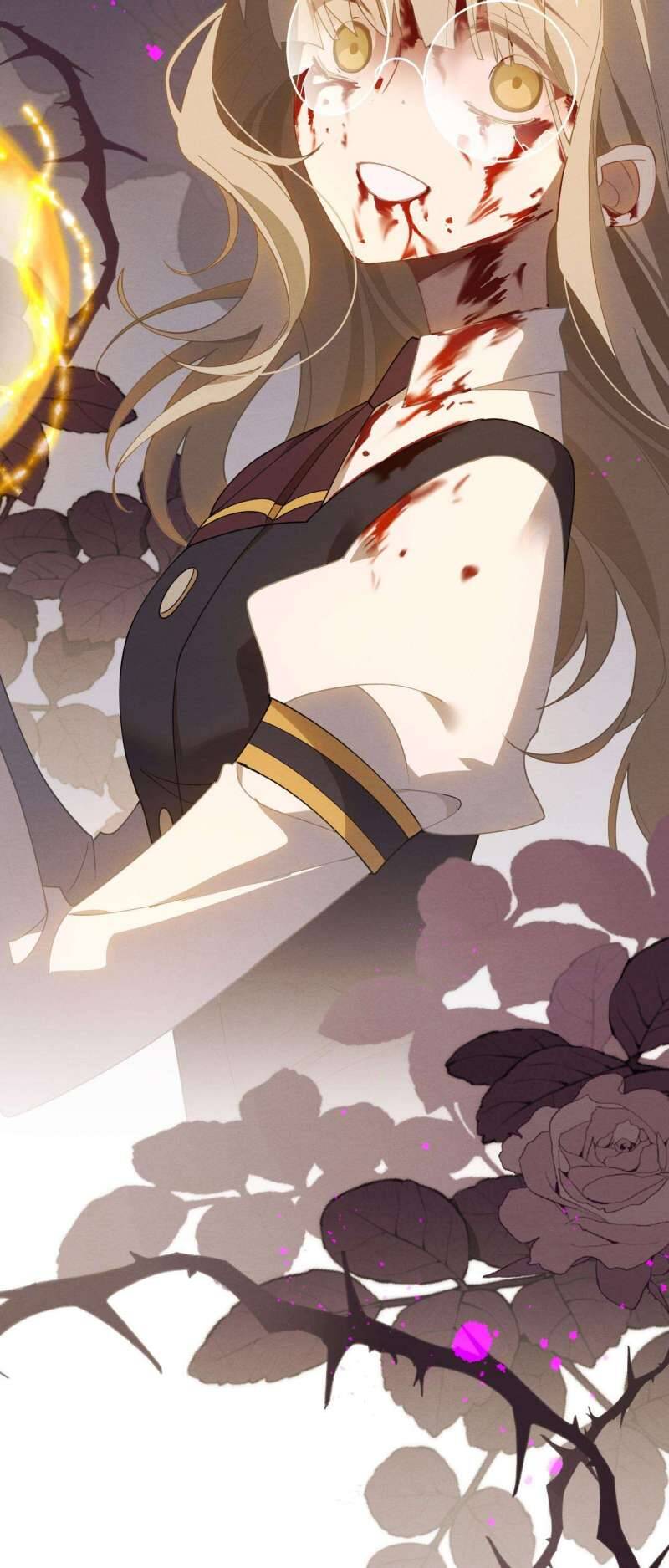 Xuyên Thành Phù Thủy Nuôi Dưỡng Kỵ Sĩ Thánh Điện - Chapter 36 - Page 18