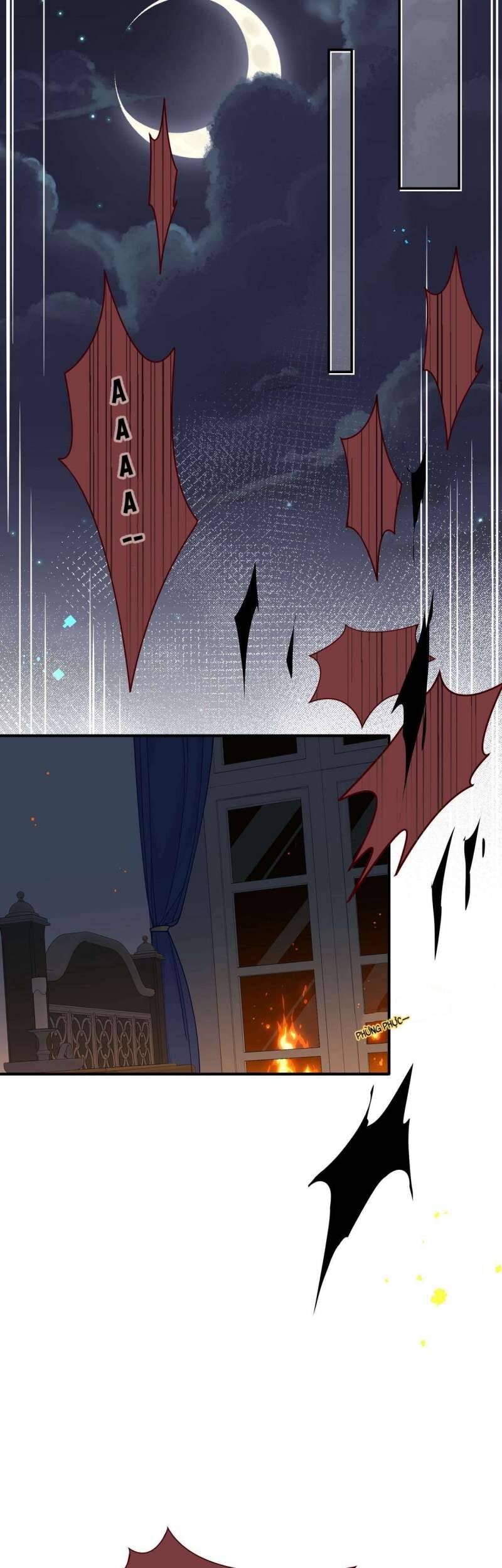 Xuyên Thành Phù Thủy Nuôi Dưỡng Kỵ Sĩ Thánh Điện - Chapter 36 - Page 20