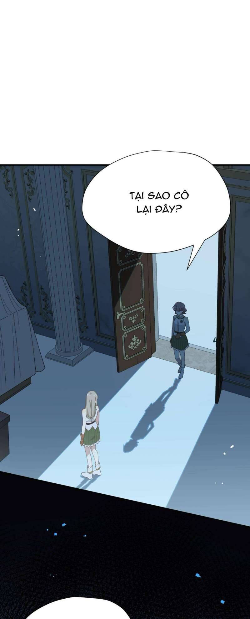 Xuyên Thành Phù Thủy Nuôi Dưỡng Kỵ Sĩ Thánh Điện - Chapter 36 - Page 31