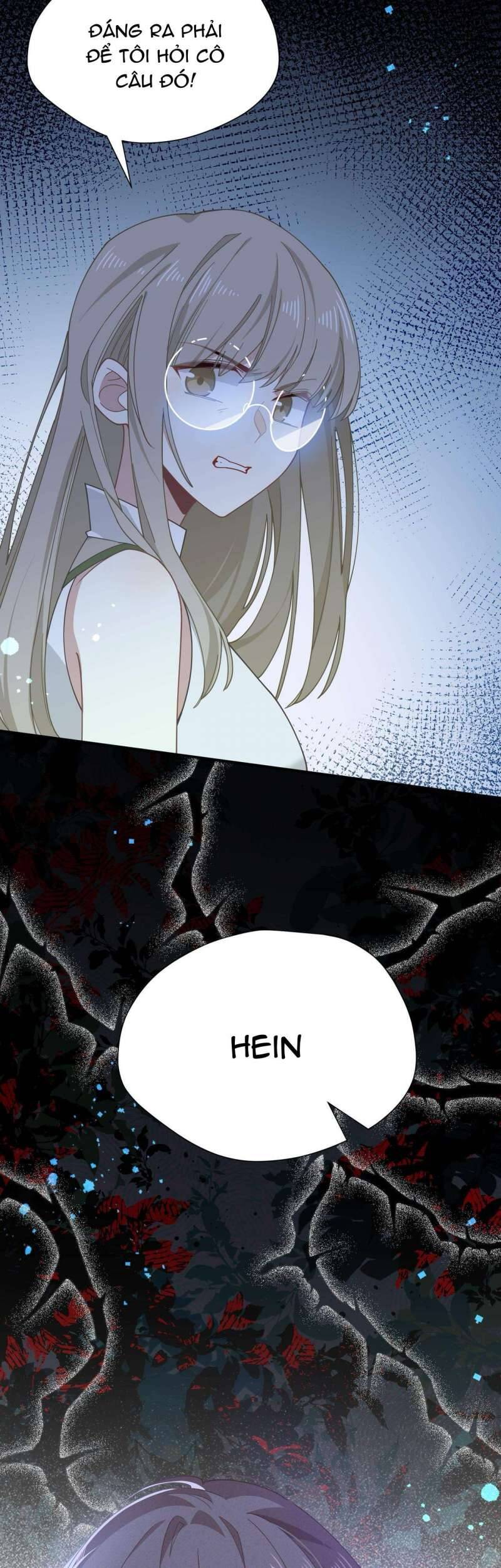 Xuyên Thành Phù Thủy Nuôi Dưỡng Kỵ Sĩ Thánh Điện - Chapter 36 - Page 32