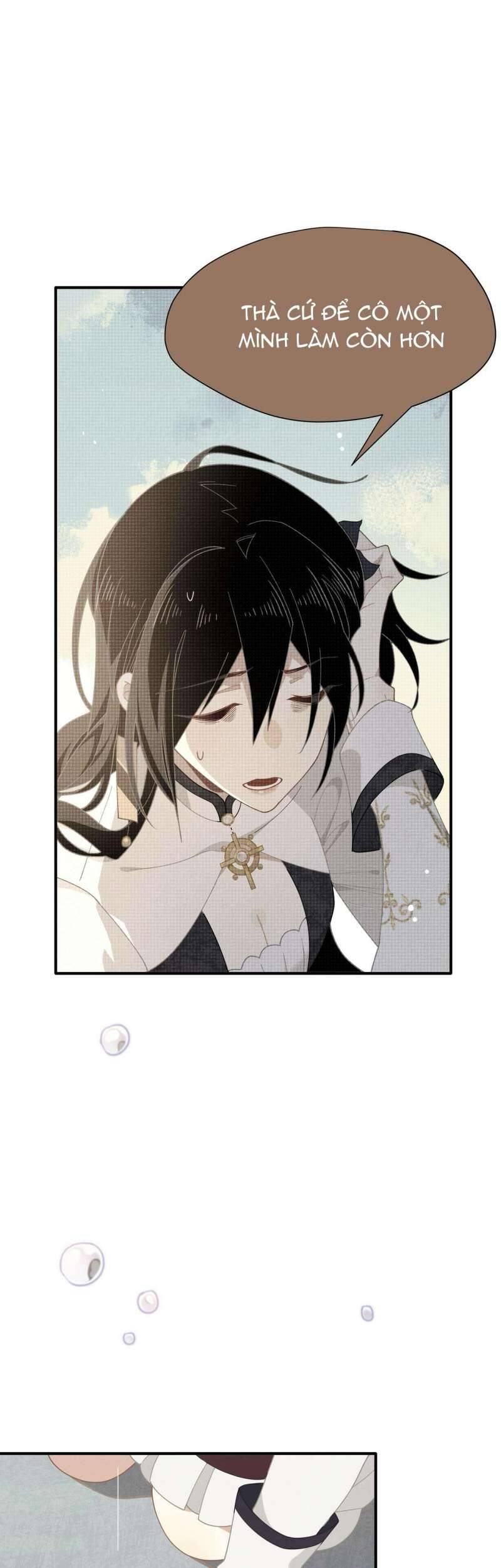 Xuyên Thành Phù Thủy Nuôi Dưỡng Kỵ Sĩ Thánh Điện - Chapter 36 - Page 6