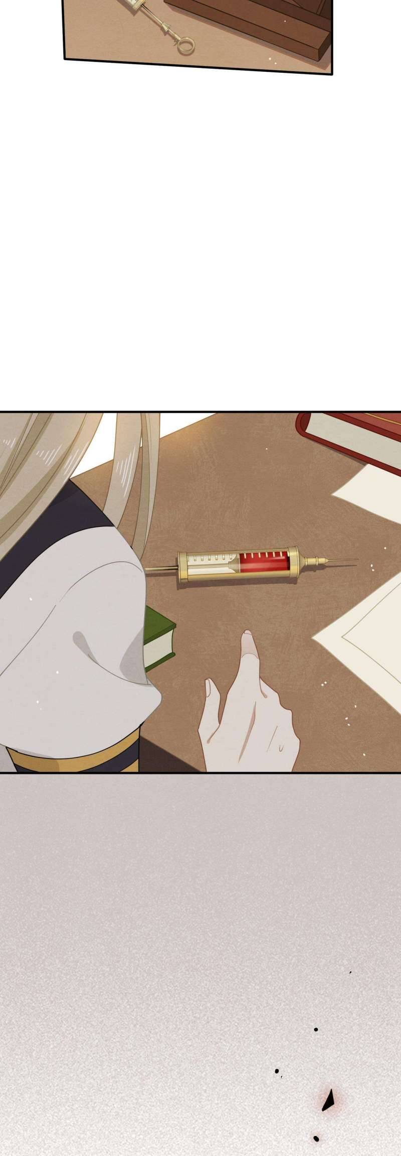 Xuyên Thành Phù Thủy Nuôi Dưỡng Kỵ Sĩ Thánh Điện - Chapter 36 - Page 9