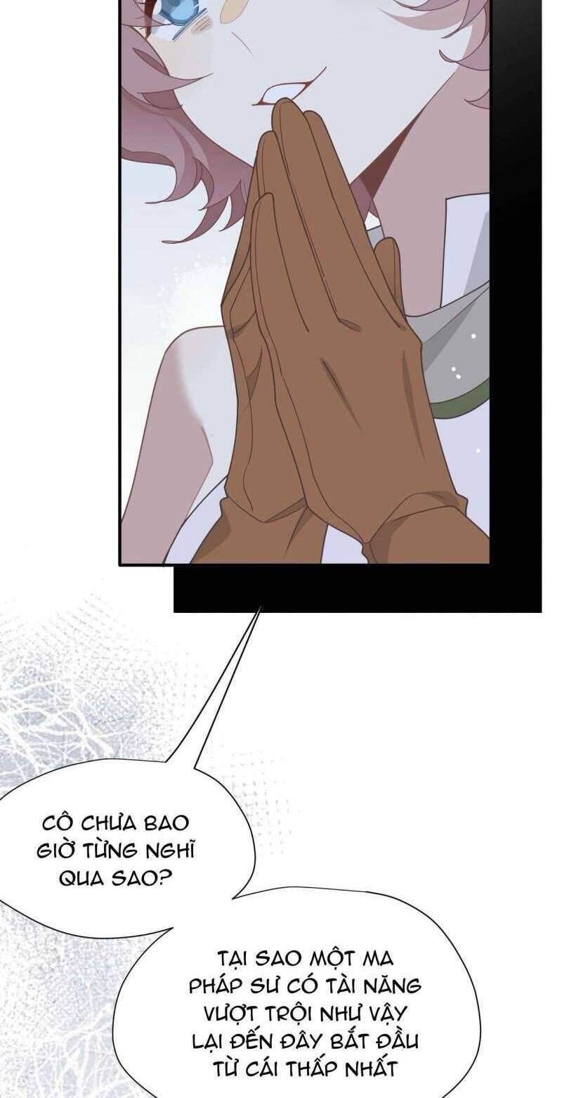 Xuyên Thành Phù Thủy Nuôi Dưỡng Kỵ Sĩ Thánh Điện - Chapter 37 - Page 12