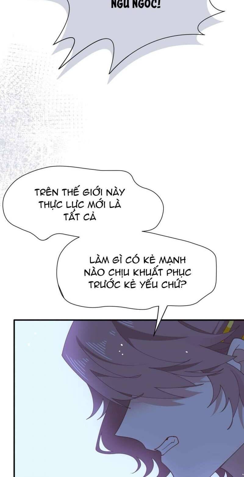 Xuyên Thành Phù Thủy Nuôi Dưỡng Kỵ Sĩ Thánh Điện - Chapter 37 - Page 14