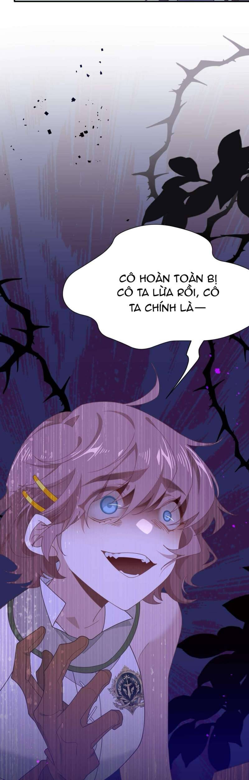 Xuyên Thành Phù Thủy Nuôi Dưỡng Kỵ Sĩ Thánh Điện - Chapter 37 - Page 15