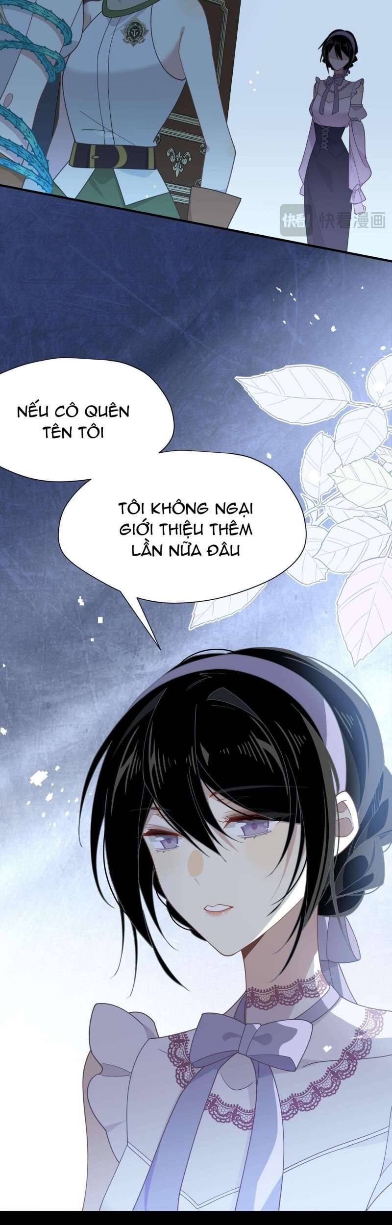 Xuyên Thành Phù Thủy Nuôi Dưỡng Kỵ Sĩ Thánh Điện - Chapter 37 - Page 17