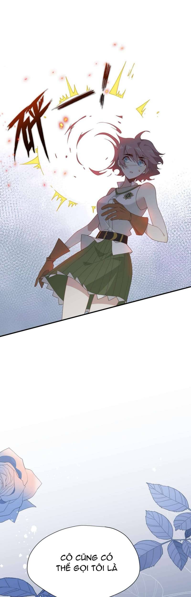 Xuyên Thành Phù Thủy Nuôi Dưỡng Kỵ Sĩ Thánh Điện - Chapter 37 - Page 19