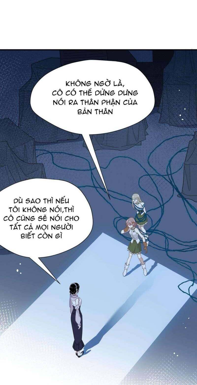 Xuyên Thành Phù Thủy Nuôi Dưỡng Kỵ Sĩ Thánh Điện - Chapter 37 - Page 22