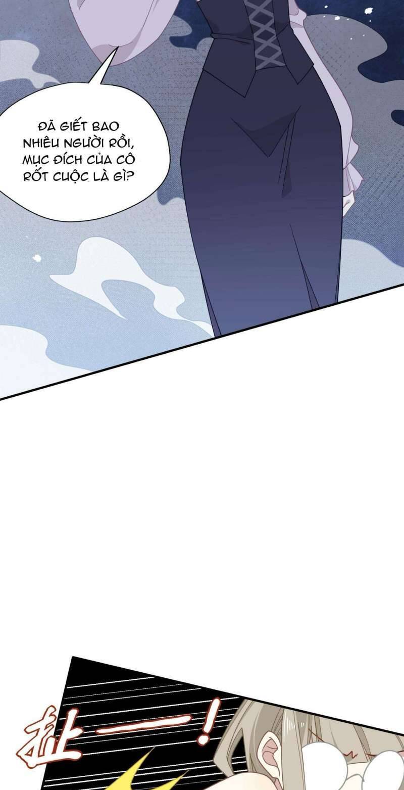 Xuyên Thành Phù Thủy Nuôi Dưỡng Kỵ Sĩ Thánh Điện - Chapter 37 - Page 26