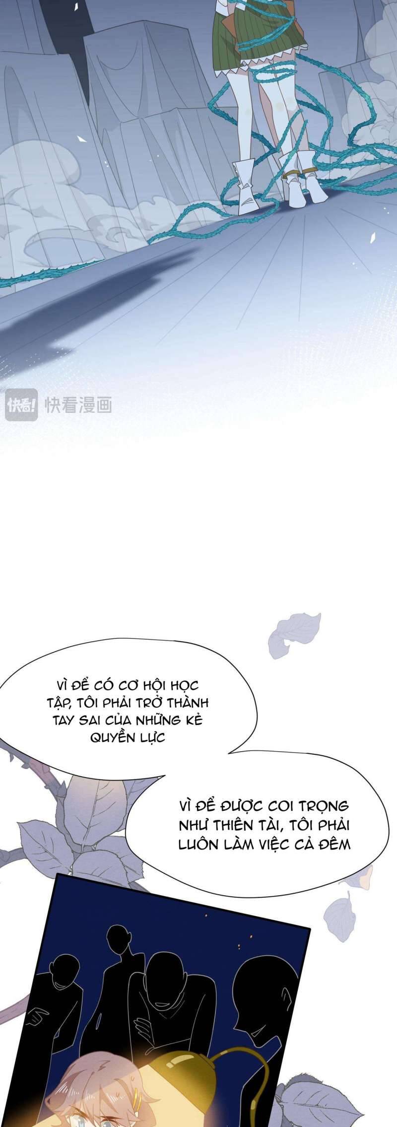 Xuyên Thành Phù Thủy Nuôi Dưỡng Kỵ Sĩ Thánh Điện - Chapter 37 - Page 28