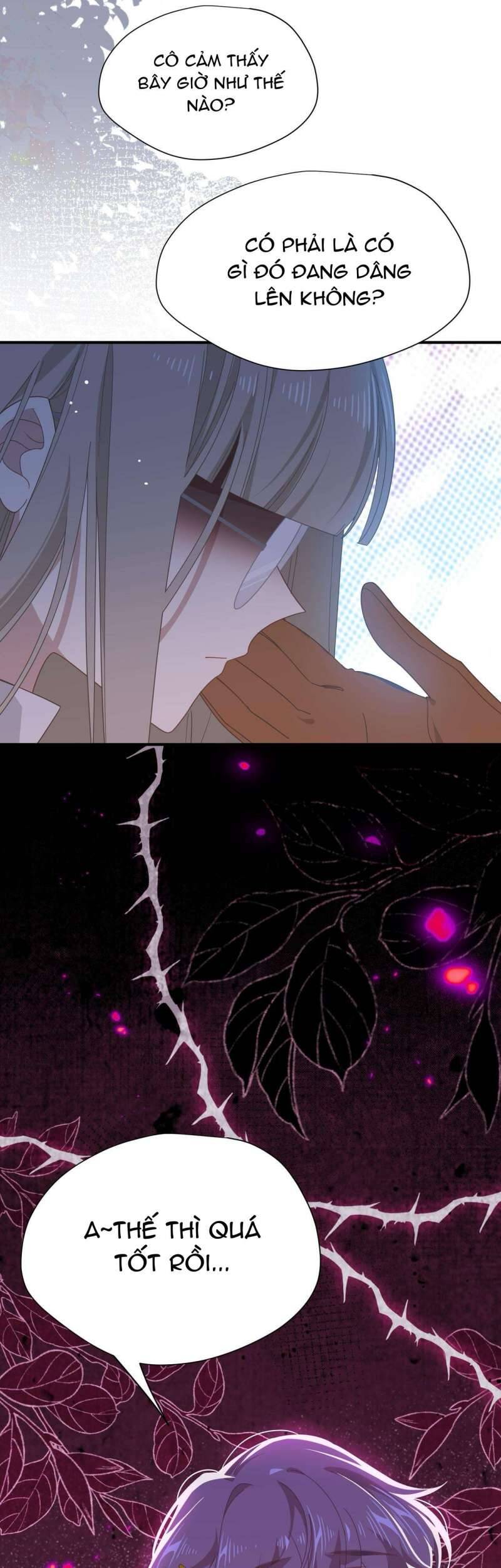 Xuyên Thành Phù Thủy Nuôi Dưỡng Kỵ Sĩ Thánh Điện - Chapter 37 - Page 3