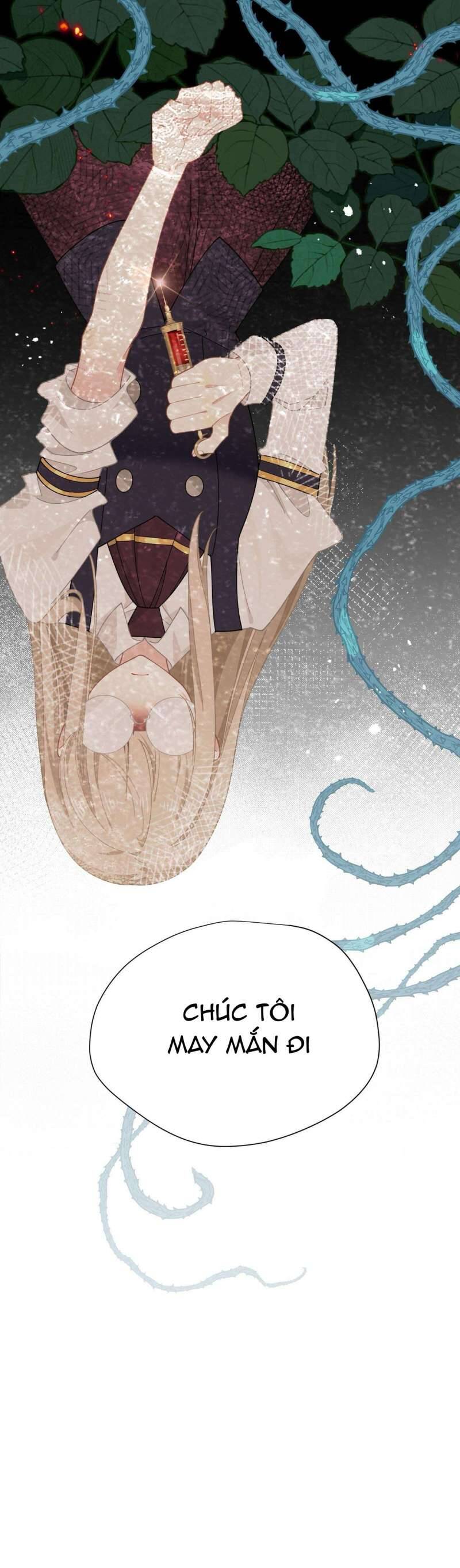 Xuyên Thành Phù Thủy Nuôi Dưỡng Kỵ Sĩ Thánh Điện - Chapter 37 - Page 36