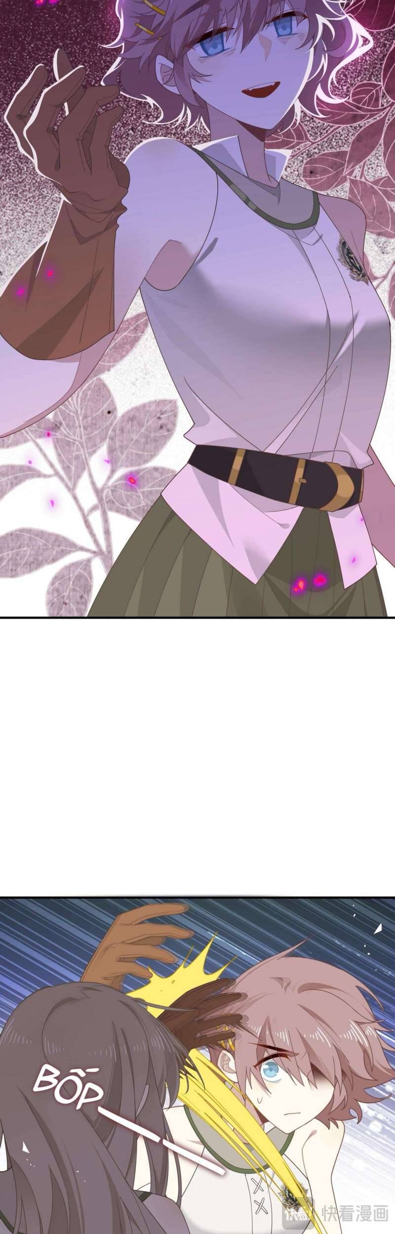 Xuyên Thành Phù Thủy Nuôi Dưỡng Kỵ Sĩ Thánh Điện - Chapter 37 - Page 4