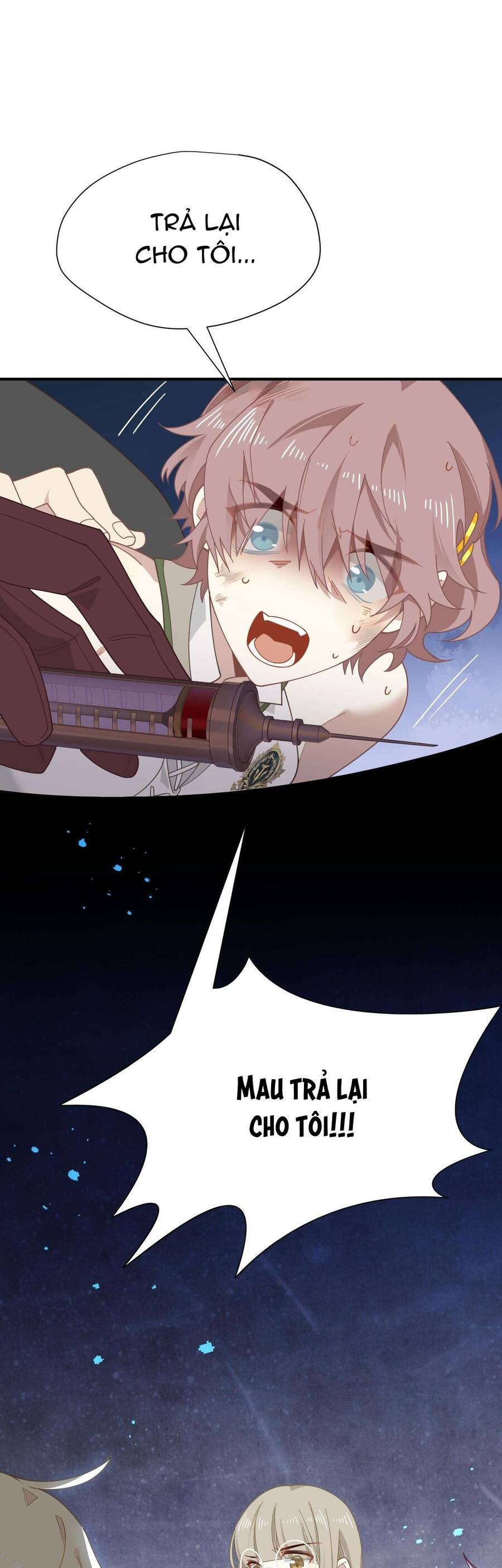 Xuyên Thành Phù Thủy Nuôi Dưỡng Kỵ Sĩ Thánh Điện - Chapter 38 - Page 12