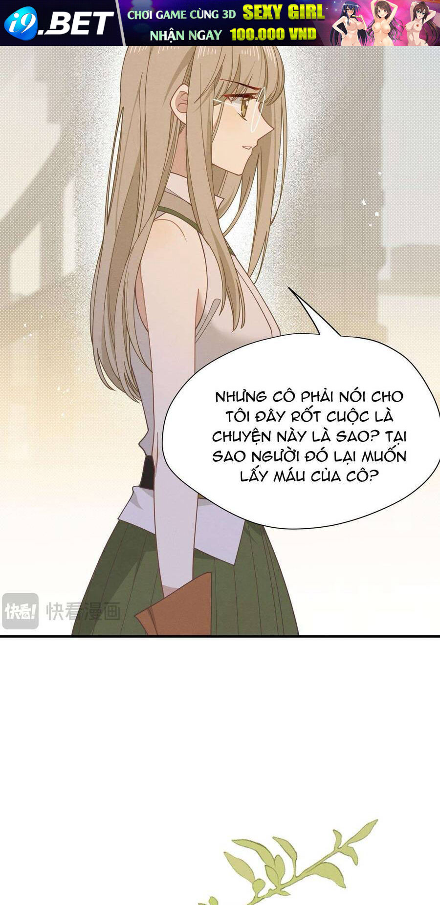 Xuyên Thành Phù Thủy Nuôi Dưỡng Kỵ Sĩ Thánh Điện - Chapter 38 - Page 21