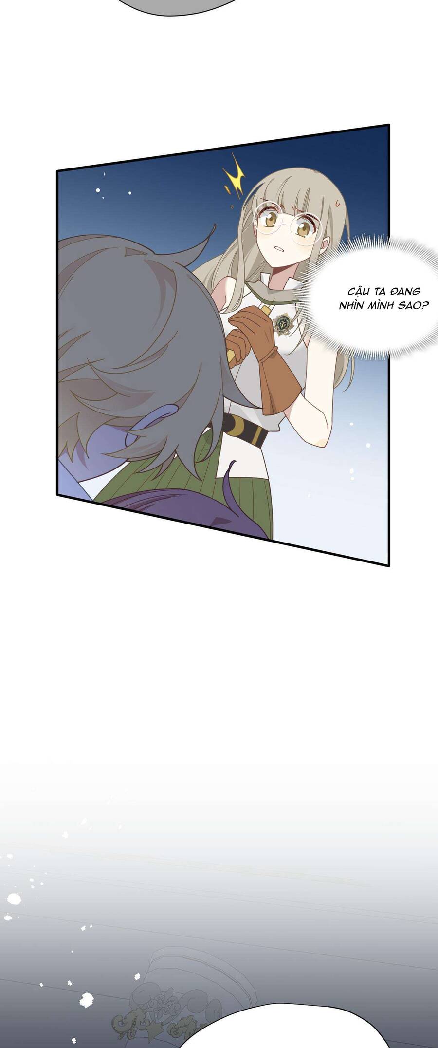 Xuyên Thành Phù Thủy Nuôi Dưỡng Kỵ Sĩ Thánh Điện - Chapter 38 - Page 29