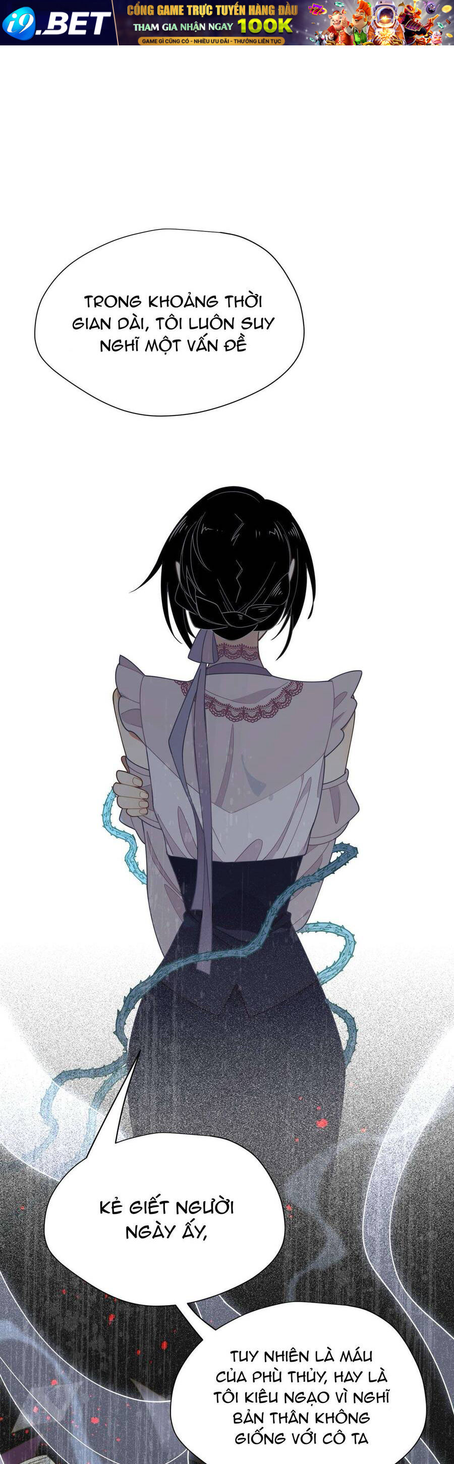 Xuyên Thành Phù Thủy Nuôi Dưỡng Kỵ Sĩ Thánh Điện - Chapter 38 - Page 32