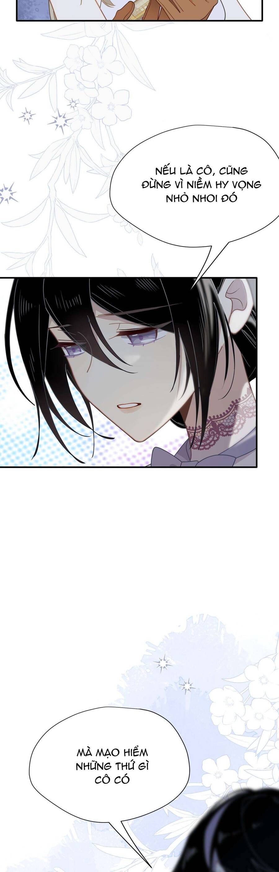 Xuyên Thành Phù Thủy Nuôi Dưỡng Kỵ Sĩ Thánh Điện - Chapter 38 - Page 34