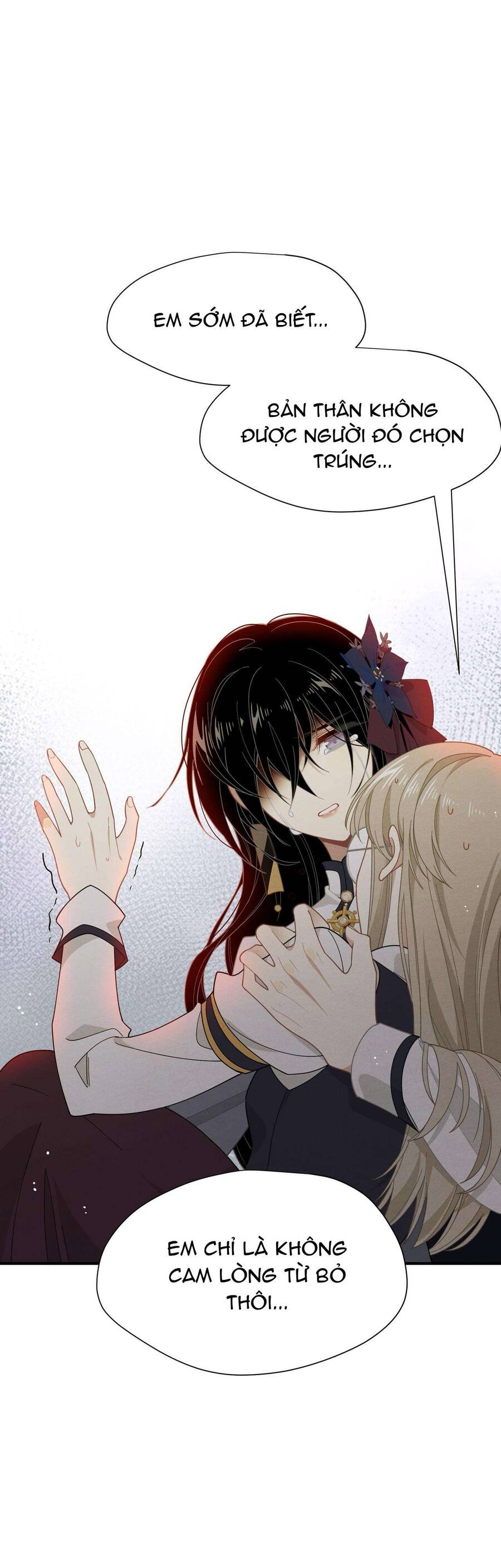 Xuyên Thành Phù Thủy Nuôi Dưỡng Kỵ Sĩ Thánh Điện - Chapter 38 - Page 4