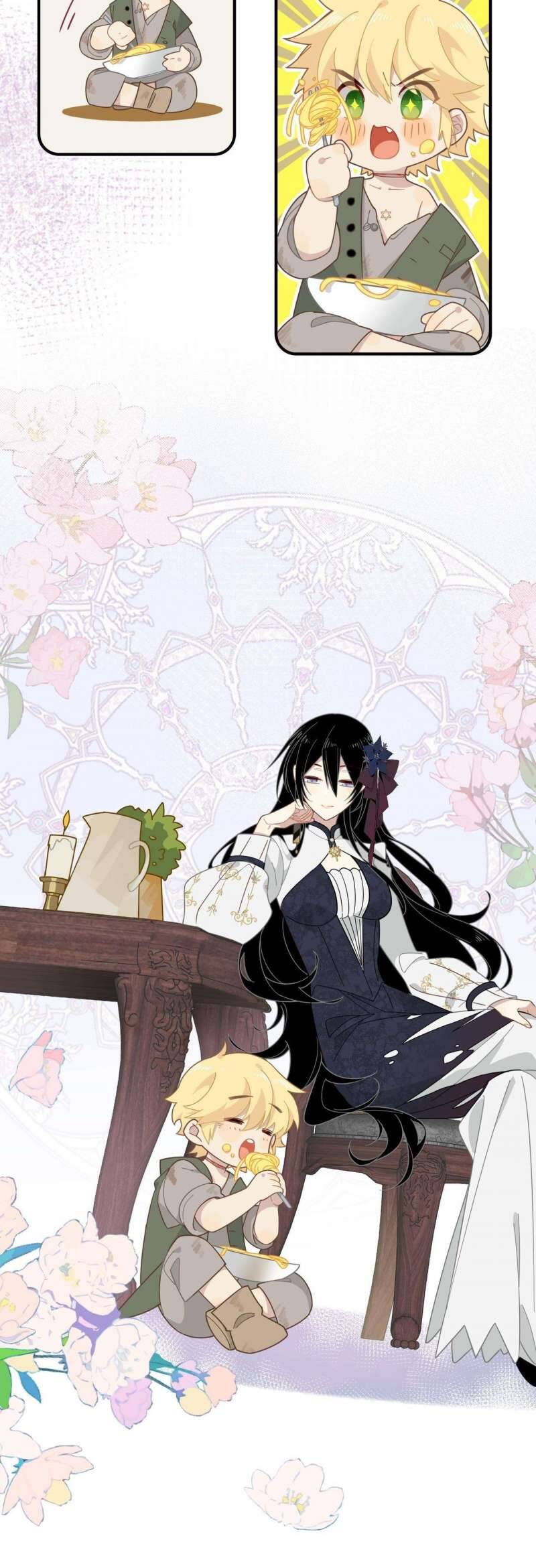 Xuyên Thành Phù Thủy Nuôi Dưỡng Kỵ Sĩ Thánh Điện - Chapter 4 - Page 13