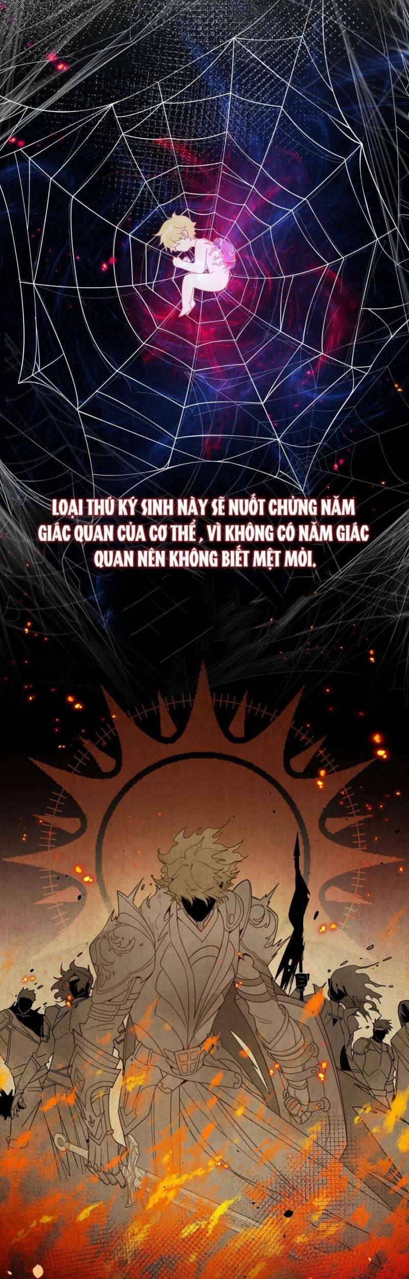 Xuyên Thành Phù Thủy Nuôi Dưỡng Kỵ Sĩ Thánh Điện - Chapter 4 - Page 15