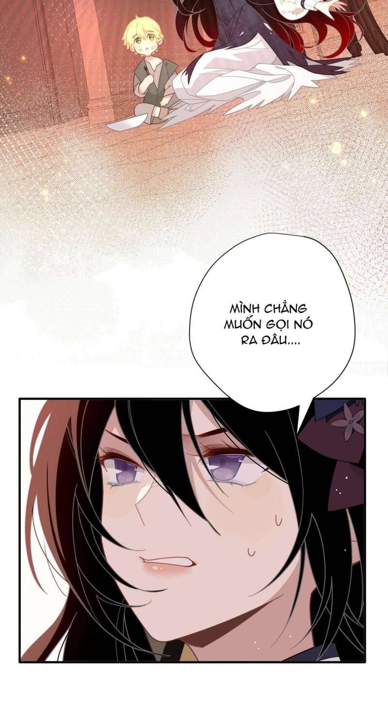 Xuyên Thành Phù Thủy Nuôi Dưỡng Kỵ Sĩ Thánh Điện - Chapter 4 - Page 20