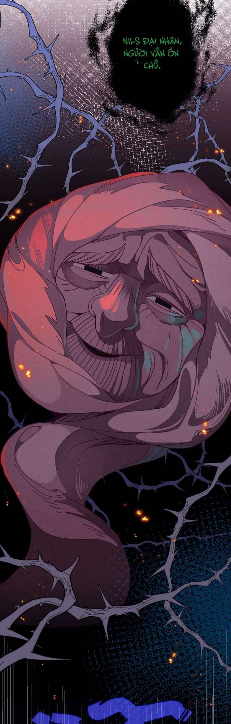 Xuyên Thành Phù Thủy Nuôi Dưỡng Kỵ Sĩ Thánh Điện - Chapter 4 - Page 22